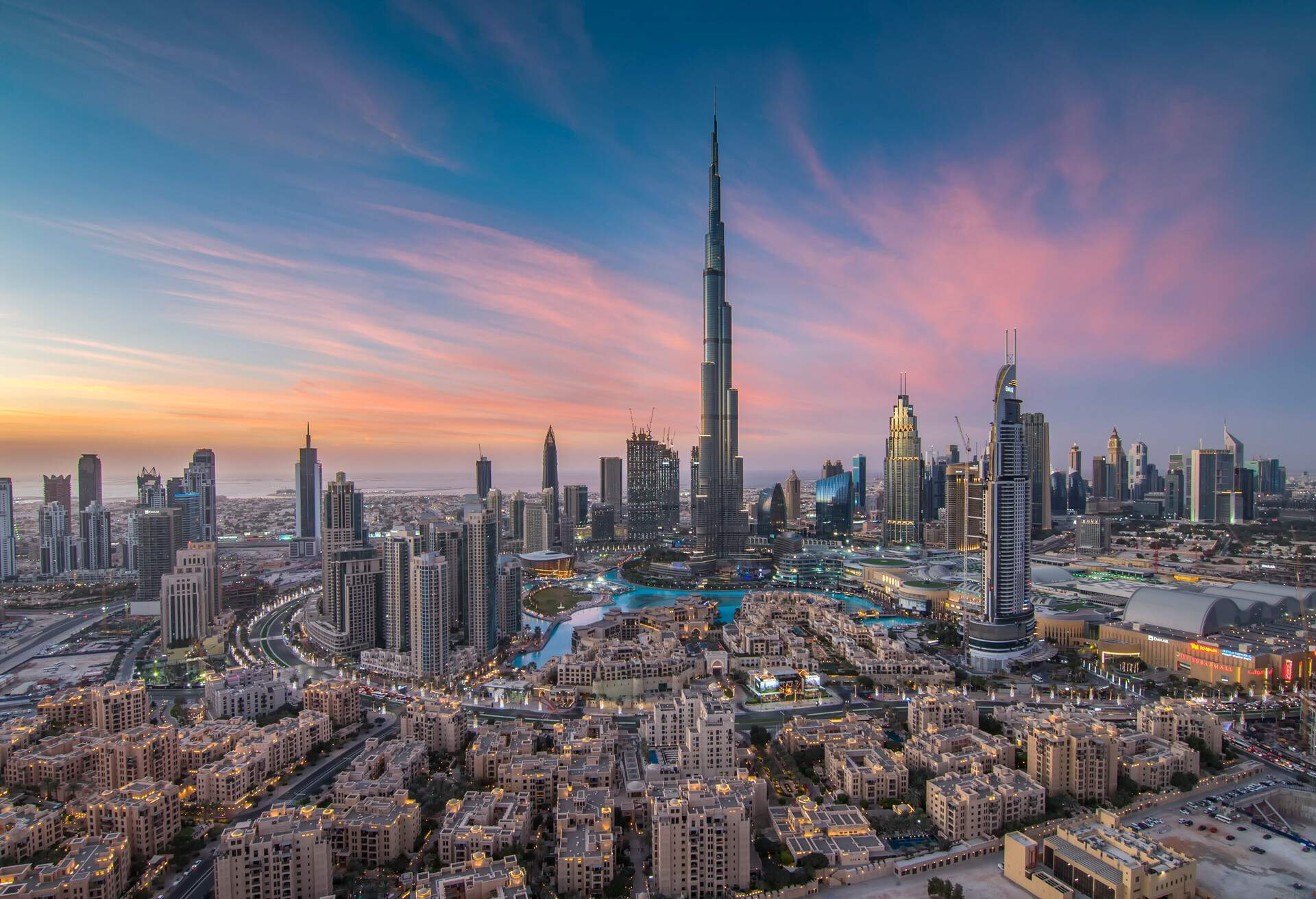 MELROSE BARBERS DUBAI